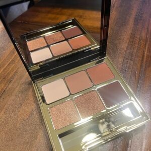 Tarte Eyeshadow Palette - Neutral Shades